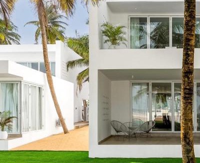 Lekki Phase 1 Resort | Salt Beach Lagos