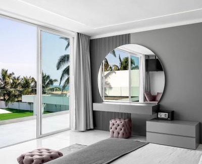Lekki Phase 1 Resort | Salt Beach Lagos