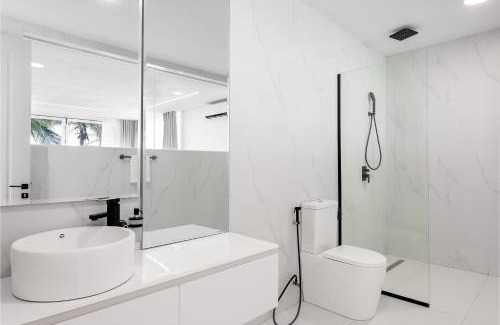 Lekki Phase 1 Resort | Salt Beach Lagos