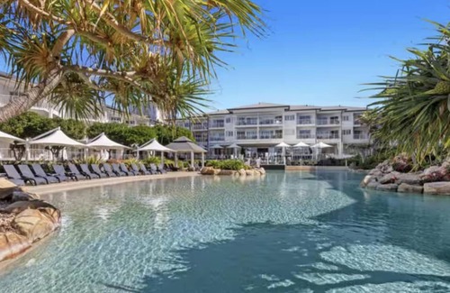 Kingscliff Apartment | Salt Beach 🏖️ RESORT APARTMENT KINGSCLIFF NSW