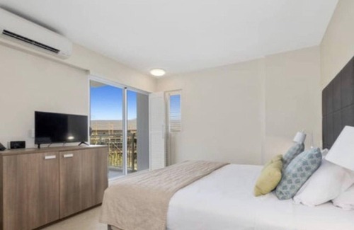 Kingscliff Apartment | Salt Beach 🏖️ RESORT APARTMENT KINGSCLIFF NSW