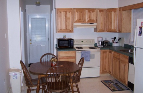 Rehoboth Beach House | salt box home with 3 bedrooms, 2 baths, pet friendly, No Smoking Home
