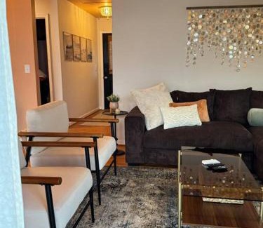 Colington Villa | Salt Box on the Sound