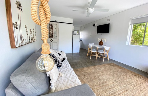 Port Macquarie Apartment | Salt by the sea unit 3