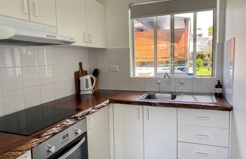 Port Macquarie Apartment | Salt by the sea unit 3