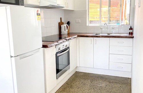 Port Macquarie Apartment | Salt by the sea unit 3