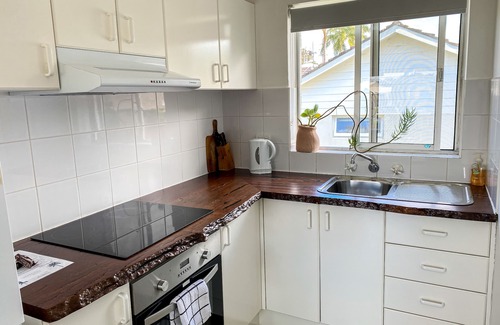 Port Macquarie Apartment | SALT by the Sea - Unit 5