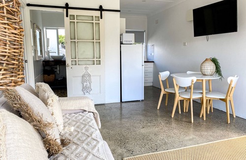 Port Macquarie Apartment | SALT by the Sea - Unit 6