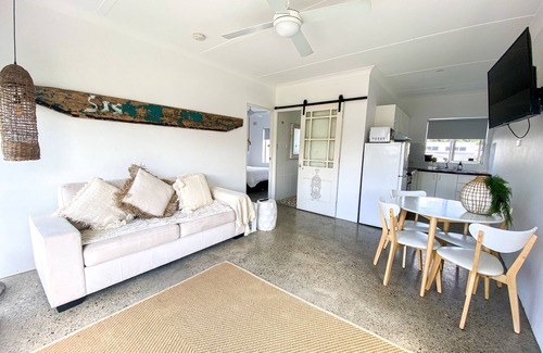 Port Macquarie Apartment | SALT by the Sea - Unit 6