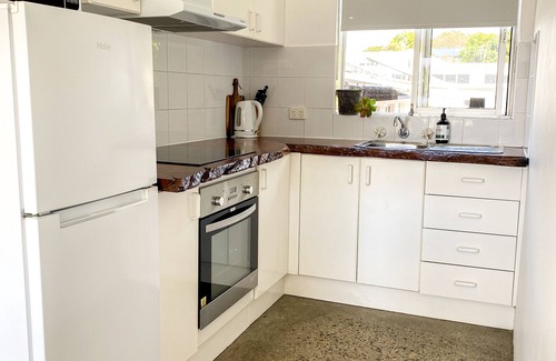 Port Macquarie Apartment | SALT by the Sea - Unit 6