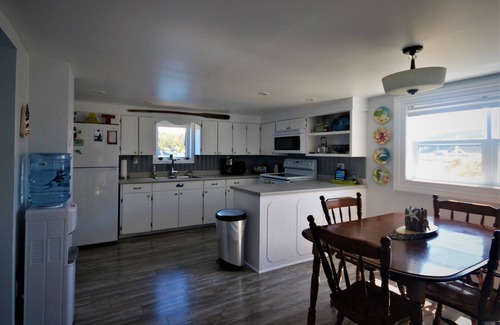 Salt Harbour House | Salt harbor cottage