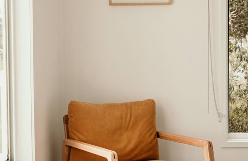 Port Fairy Cottage | Salt Cottage - a cozy two bedroom home boasting all features perfect for your next Port Fairy trip