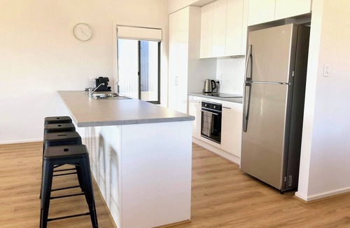 Wrenfordsley House | Salt Eyre Sceale Bay Holiday House