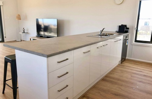 Wrenfordsley House | Salt Eyre Sceale Bay Holiday House