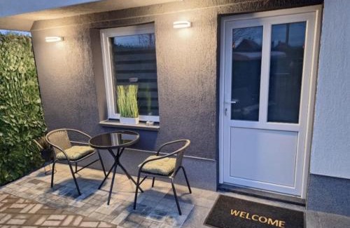 Gheorgheni Apartment | SALT HOUSE Apartman