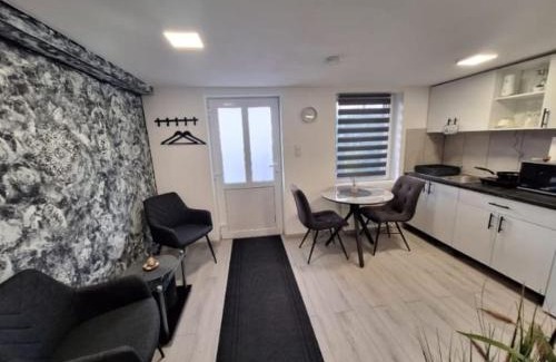 Gheorgheni Apartment | SALT HOUSE Apartman