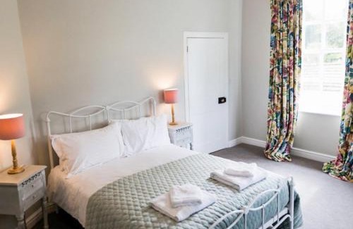 Berkeley House | Salt House - Uk43012