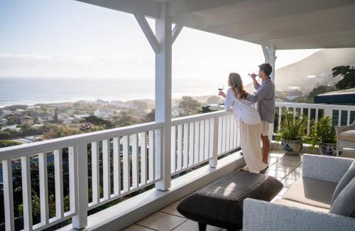Cape Peninsula House | Salt House