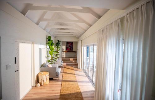 Cape Peninsula House | Salt House