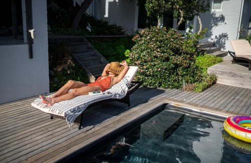 Cape Peninsula House | Salt House