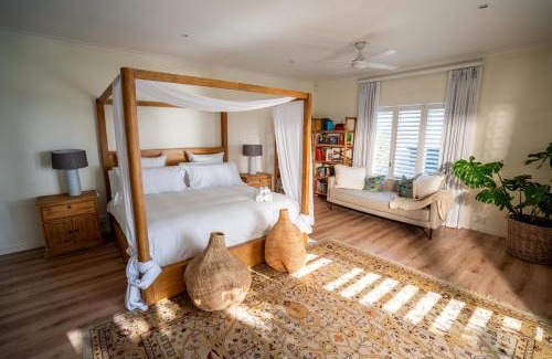 Cape Peninsula House | Salt House