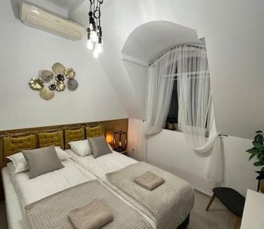 Wieliczka Apartment | Salt INN Apartments No 1