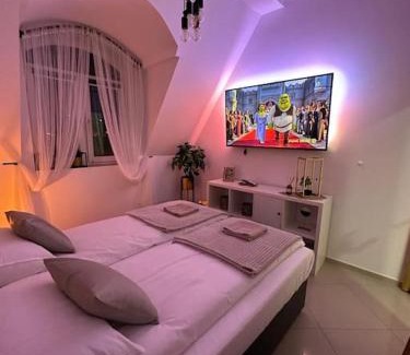 Wieliczka Apartment | Salt INN Apartments No 1