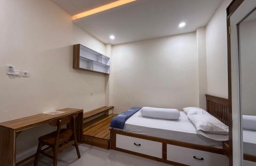 Labuan Bajo House | Salt & Light Labuan Bajo