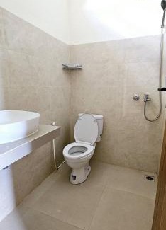 Labuan Bajo House | Salt & Light Labuan Bajo