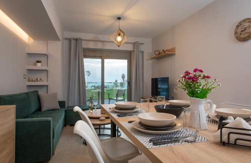 Tingaki Apartment | Salt lake view houses