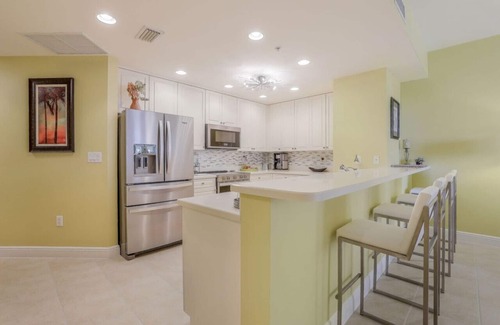 Cape Harbour Condo | Salt Life | 2/2 Luxury Cape Harbour Condo