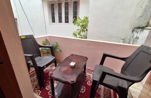 Kottakuppam Villa | Salt Life Beach Resort, Serenity beach in Pondicherry.
