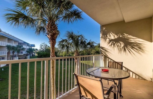 Ruskin Apartment | Salt Life Cottage U420 - Little Harbor Beach Resort Tampa Bay