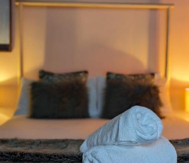 Kemptown Apartment | Salt Life Hideaway