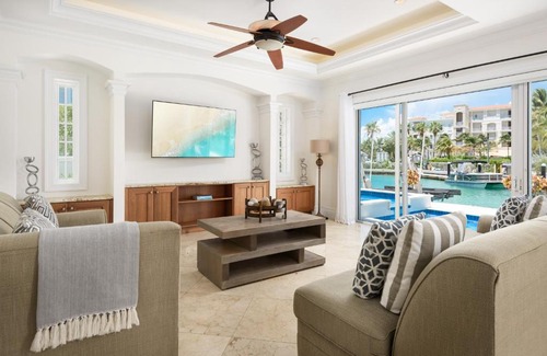 Leeward Settlement Villa | Salt Life Villa