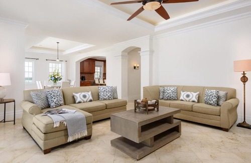 Leeward Settlement Villa | Salt Life Villa