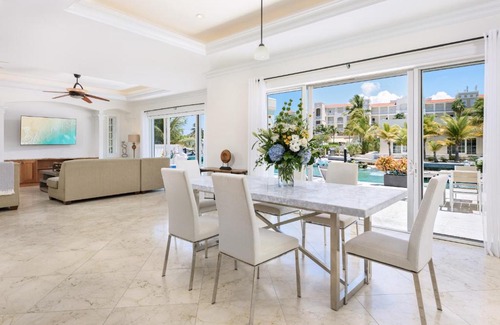 Leeward Settlement Villa | Salt Life Villa