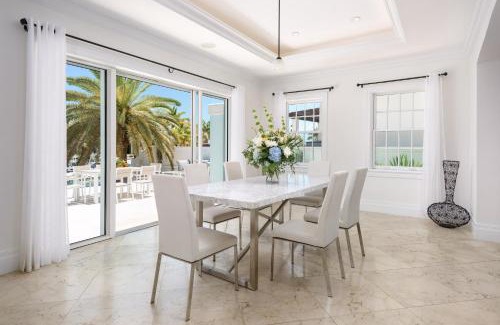 Leeward Settlement Villa | Salt Life Villa