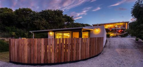Venus Bay Ski Chalet | SALT Luxury Couples Bungalow
