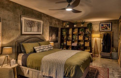 Venus Bay Ski Chalet | SALT Luxury Couples Bungalow