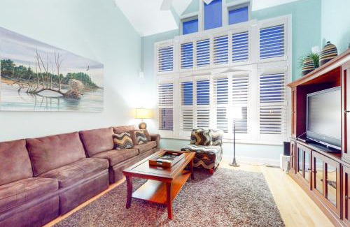 Fenwick Island House | Salt Meadows - 40160 Salt Meadows