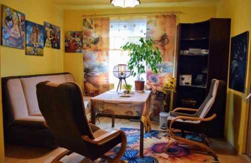 Bochnia Apartment | Salt Mine Apartment Bochnia by OTH