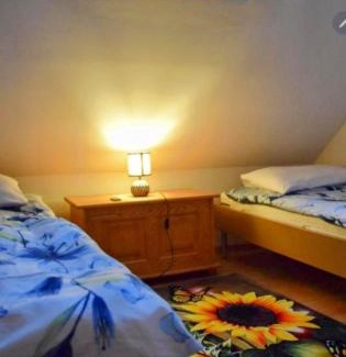 Bochnia Apartment | Salt Mine Apartment Bochnia by OTH