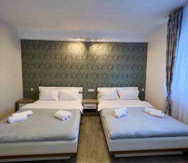 Turda Apartment | Salt Mine Retreat - Free Parking