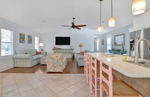 Southport House | Salt Nook Cottage