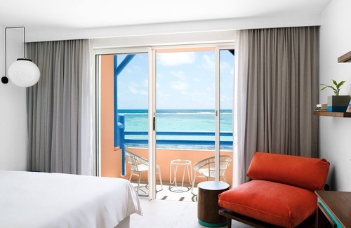 Palmar Hotel | SALT of Palmar, an adult-only boutique Hotel