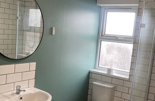 Goole House | Salt & Pepper Pot (Goole)