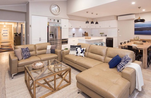 Quindalup House | Salt & Peppermint - Dunsborough - Quindalup