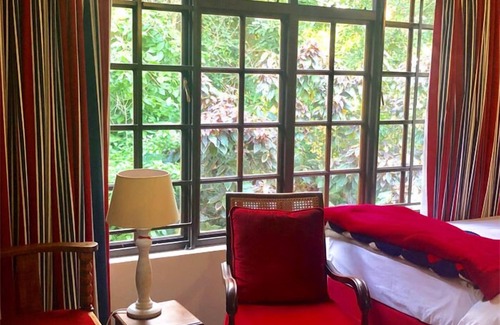 Salt Rock Bed & Breakfast | Salt Rock Manor