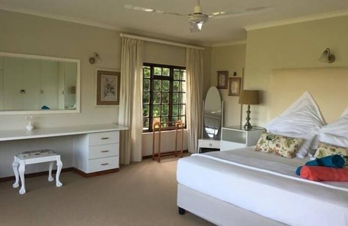 Salt Rock Bed & Breakfast | Salt Rock Manor